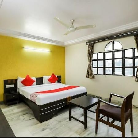 Hotel Asopalav Ambaji المظهر الخارجي الصورة