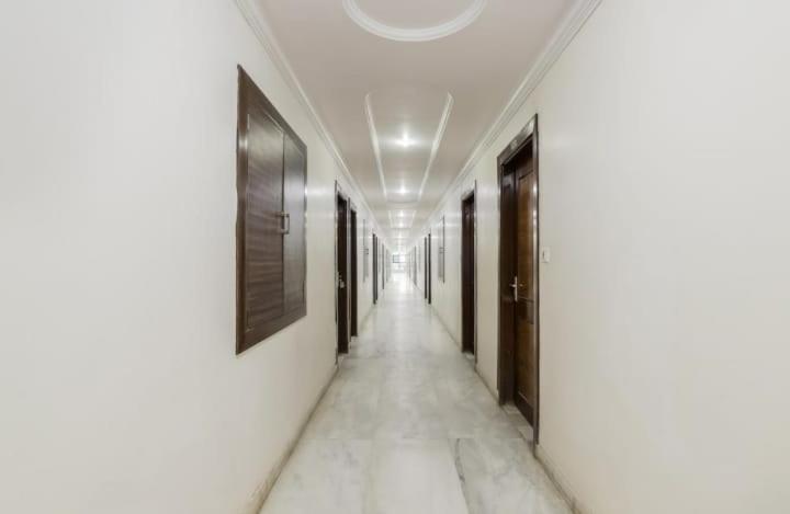 Hotel Asopalav Ambaji المظهر الخارجي الصورة