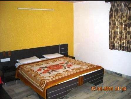 Hotel Asopalav Ambaji المظهر الخارجي الصورة
