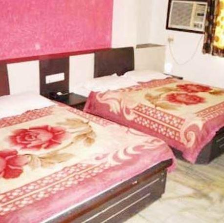 Hotel Asopalav Ambaji المظهر الخارجي الصورة