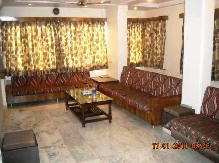 Hotel Asopalav Ambaji المظهر الخارجي الصورة