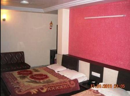 Hotel Asopalav Ambaji المظهر الخارجي الصورة