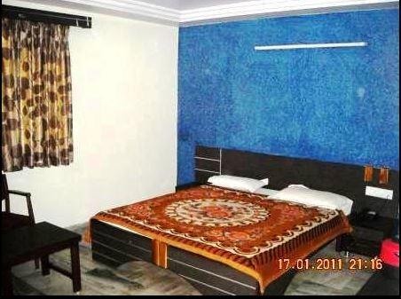 Hotel Asopalav Ambaji المظهر الخارجي الصورة