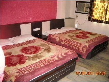 Hotel Asopalav Ambaji المظهر الخارجي الصورة