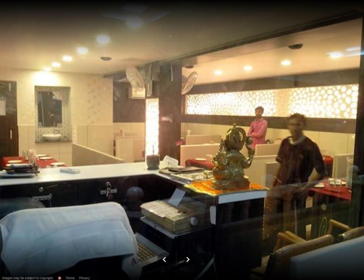 Hotel Asopalav Ambaji المظهر الخارجي الصورة