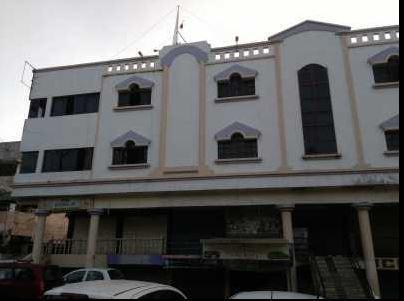 Hotel Asopalav Ambaji المظهر الخارجي الصورة
