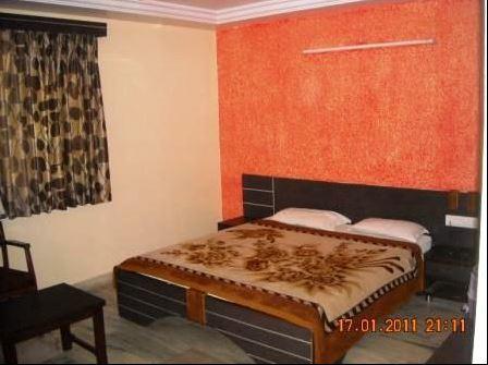 Hotel Asopalav Ambaji المظهر الخارجي الصورة