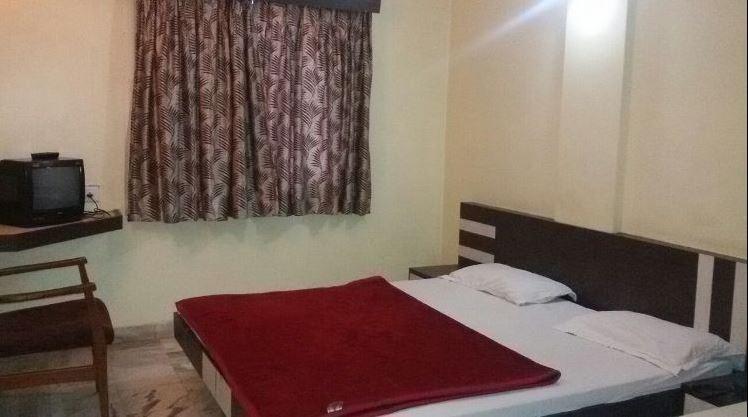 Hotel Asopalav Ambaji المظهر الخارجي الصورة